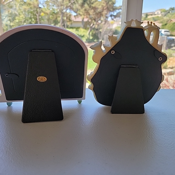 Two Baby Frames - Picture 8 of 8